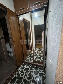 3-otaqlı mənzil, 7-ci mkr., 70 m²