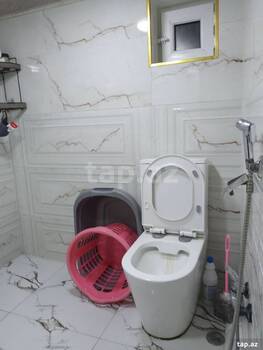 Həyət evi, Sumqayıt ş.