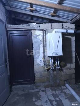 Həyət evi, Sumqayıt ş.