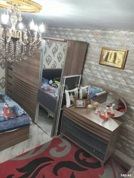 Həyət evi, Sumqayıt ş.