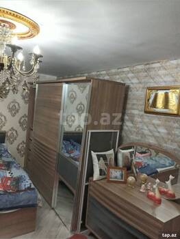 Həyət evi, Sumqayıt ş.