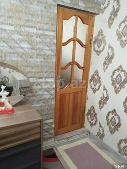 Həyət evi, Sumqayıt ş.