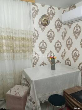 Həyət evi, Sumqayıt ş.