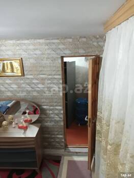 Həyət evi, Sumqayıt ş.