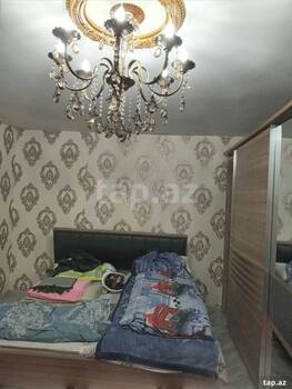 Həyət evi, Sumqayıt ş.