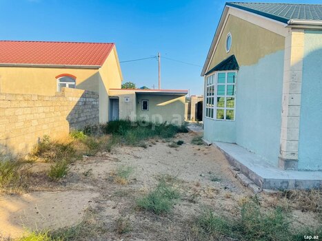 Həyət evi, Qala qəs.