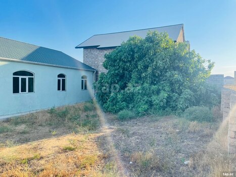 Həyət evi, Qala qəs.