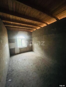 Həyət evi, Qala qəs.