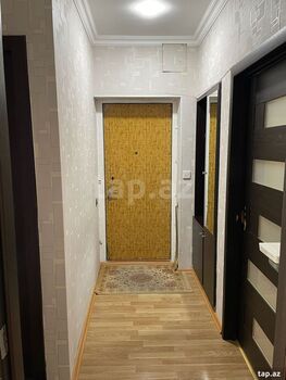 3-otaqlı mənzil, Ağ Şəhər, 90 m²