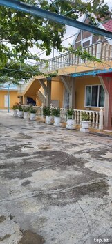 Həyət evi, Siyəzən r.