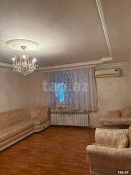 Həyət evi, Siyəzən r.