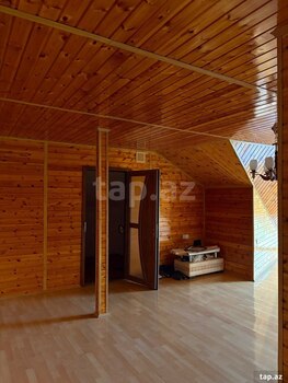Həyət evi, Siyəzən r.