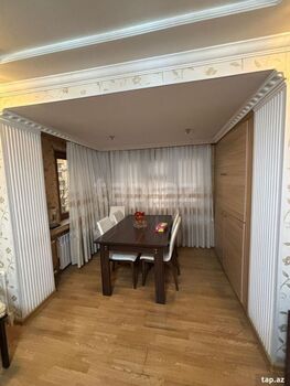 3-otaqlı mənzil, Neftçilər m., 85 m²
