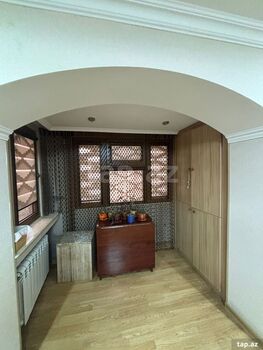 3-otaqlı mənzil, Neftçilər m., 85 m²