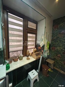 3-otaqlı mənzil, Neftçilər m., 85 m²