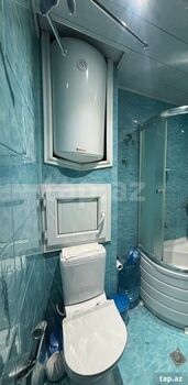 3-otaqlı mənzil, Neftçilər m., 85 m²