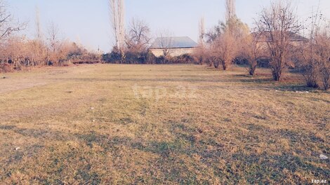 25 sot torpaq sahəsi, Göyçay r.
