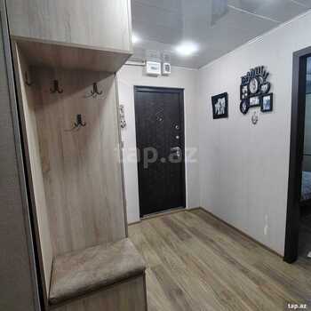 3-otaqlı mənzil, Neftçilər m., 85 m²