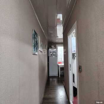 3-otaqlı mənzil, Neftçilər m., 85 m²