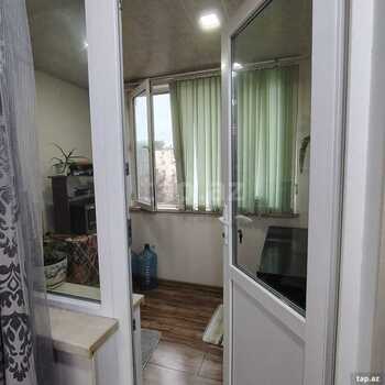 3-otaqlı mənzil, Neftçilər m., 85 m²