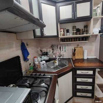 3-otaqlı mənzil, Neftçilər m., 85 m²