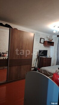 3-otaqlı mənzil, Neftçilər m., 85 m²
