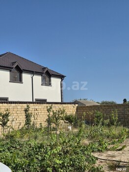 Bağ evi, Görədil qəs.