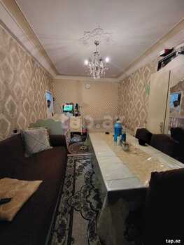 1-otaqlı mənzil, Neftçilər m., 40 m²