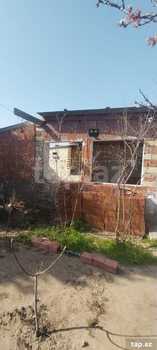 Bağ evi, Saray qəs.