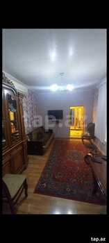 Bağ evi, Saray qəs.