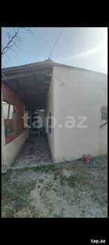 Bağ evi, Saray qəs.