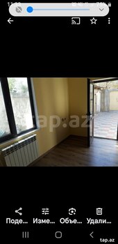 Həyət evi kirayə verilir, Bakıxanov qəs.