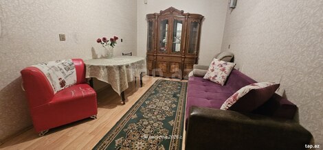 Həyət evi kirayə verilir, Qaraçuxur qəs.