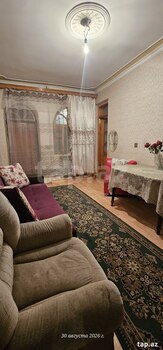 Həyət evi kirayə verilir, Qaraçuxur qəs.