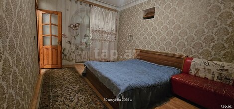 Həyət evi kirayə verilir, Qaraçuxur qəs.