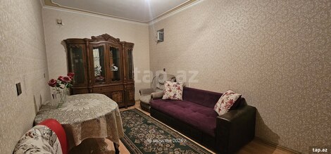 Həyət evi kirayə verilir, Qaraçuxur qəs.