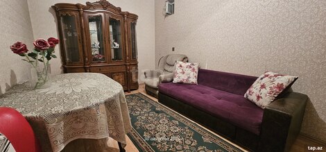 Həyət evi kirayə verilir, Qaraçuxur qəs.