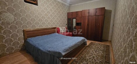 Həyət evi kirayə verilir, Qaraçuxur qəs.
