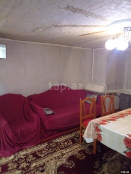 Həyət evi kirayə verilir, Gəncə ş.