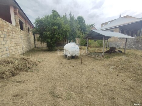 Həyət evi, Şəki ş.
