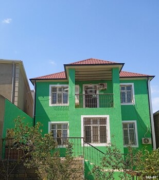Villa kirayə verilir, Badamdar qəs.