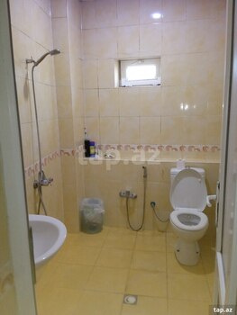 Villa kirayə verilir, Badamdar qəs.