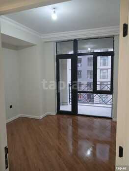 2-otaqlı yeni tikili, 28 May m., 72 m²