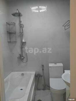 2-otaqlı yeni tikili, 28 May m., 72 m²