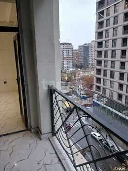 2-otaqlı yeni tikili, 28 May m., 72 m²