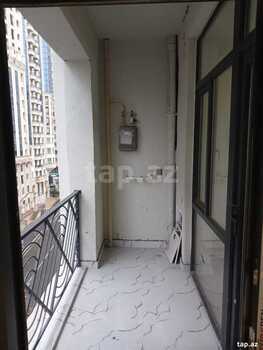 2-otaqlı yeni tikili, 28 May m., 72 m²