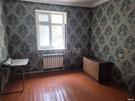 3-otaqlı mənzil kirayə verilir, Şirvan ş., 65 m²