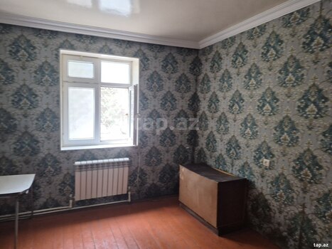 3-otaqlı mənzil kirayə verilir, Şirvan ş., 65 m²