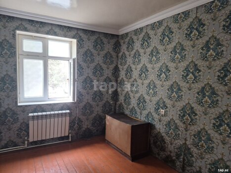 3-otaqlı mənzil kirayə verilir, Şirvan ş., 65 m²