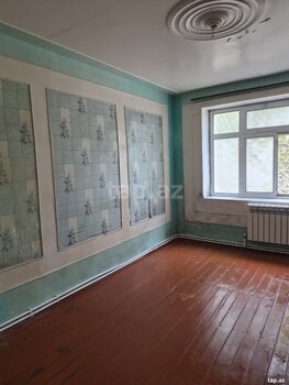 3-otaqlı mənzil kirayə verilir, Şirvan ş., 65 m²